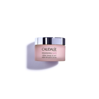 Crème Tisane de Nuit