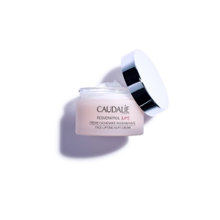 Crème Cachemire Redensifiante