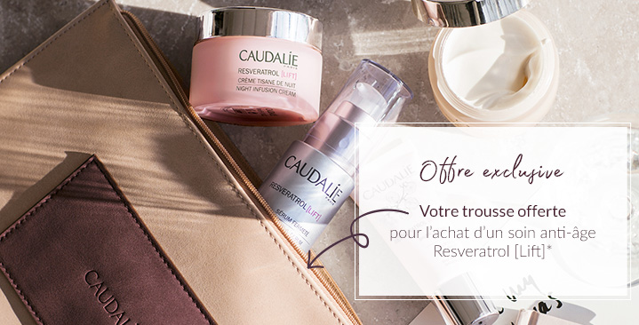 Offre découverte