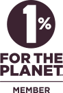 1% Logo